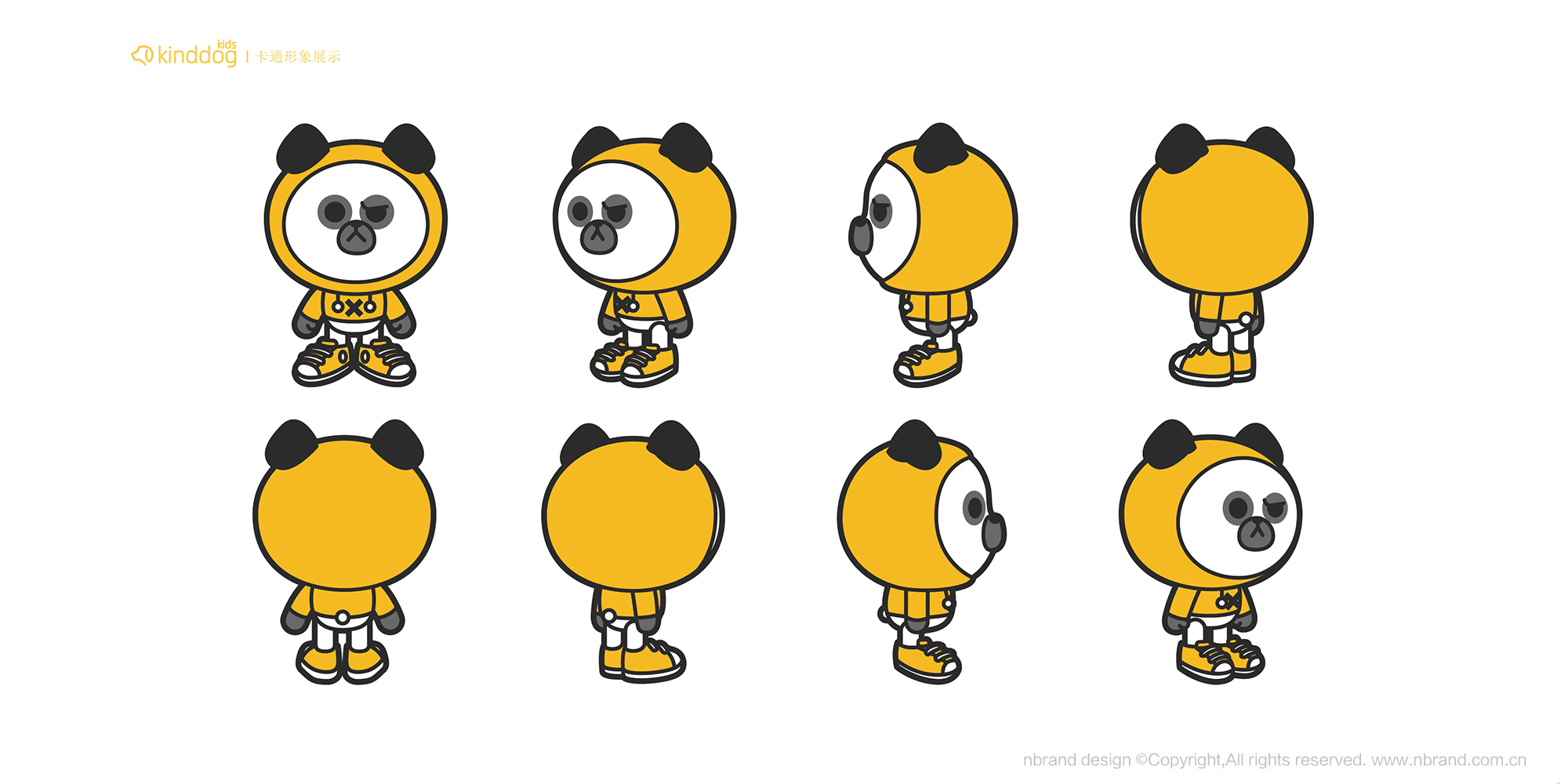 ͯЬƷ�ƣ��ԹԹ�Ʒ�Ʋ߄���IP��ͨ����VI�O(sh��)Ӌ