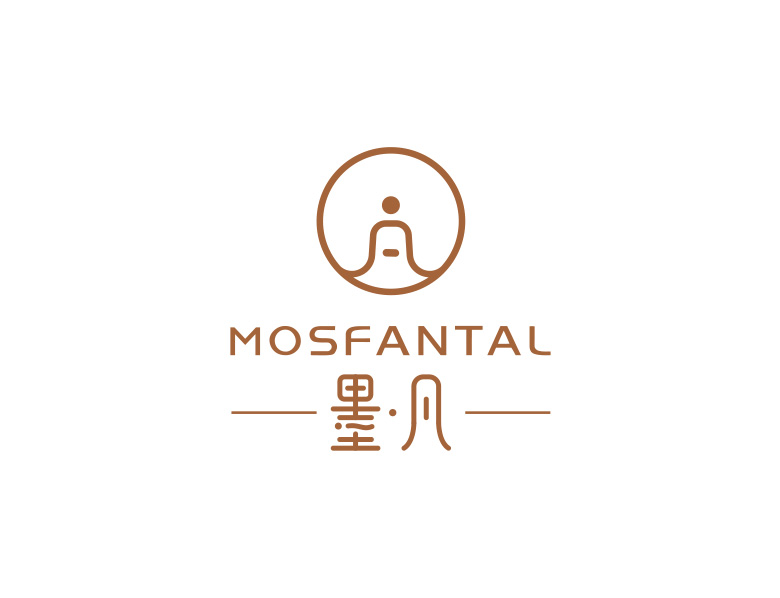 ��޹Ʒ�ƣ�ī��logo�O(sh��)Ӌ(j��)