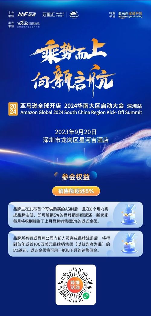 成功亞馬遜賣家的必備特質(zhì)與法律合規(guī)意識(shí)